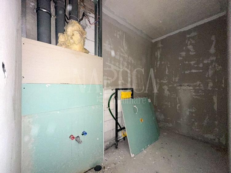 Apartament 3 camere de vanzare in Marasti, Cluj Napoca