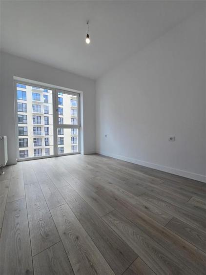 Apartament 2 camere, Silk District - Intabulat