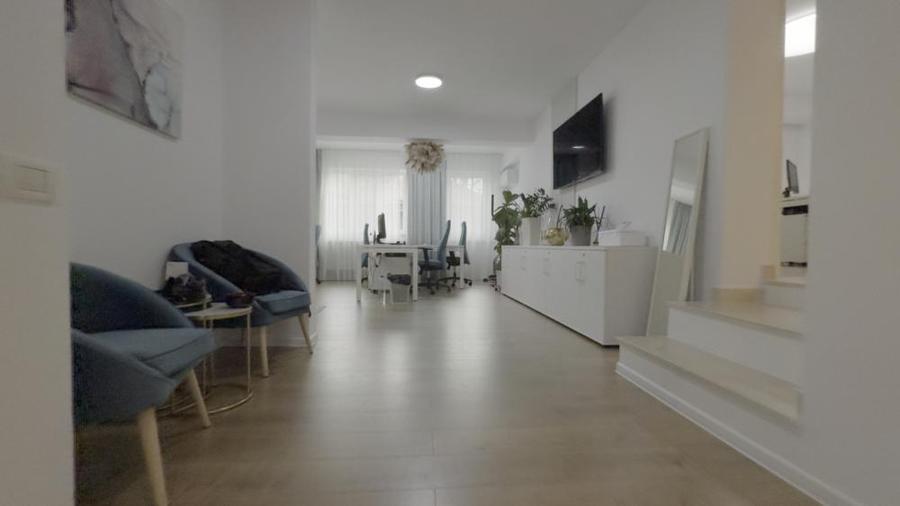 OCZIE UNICA DE INVESTITIE | VILA INDIVIDUALA IN FLOREASCA | INVESTITIE
