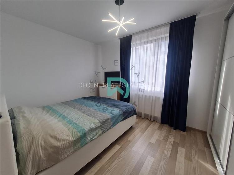 Apartament tip studio,  Ghimbav, etajul 1, parcare - 10
