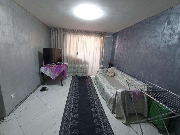 Apartament 2 camere semidecomandat, Cantemir, 38 mp, mobilat si utilat ! - 5