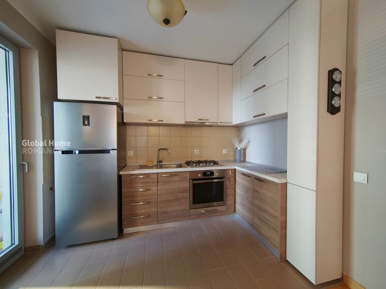 Asmita Gardens | 2 camere | Decomandat | Disponibil imediat