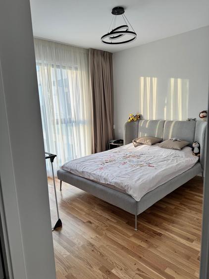 Apartament 3 camere | 91 mp | Terasa | 2 Parcari | Boxa