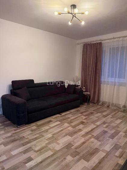 Închiriez apartament 3 camere zona Dacia - Proprietar  - 2