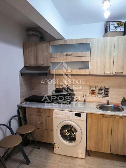 Apartament cu 1 camera de vanzare, zona Olimpia-Stadion, Timisoara - 4