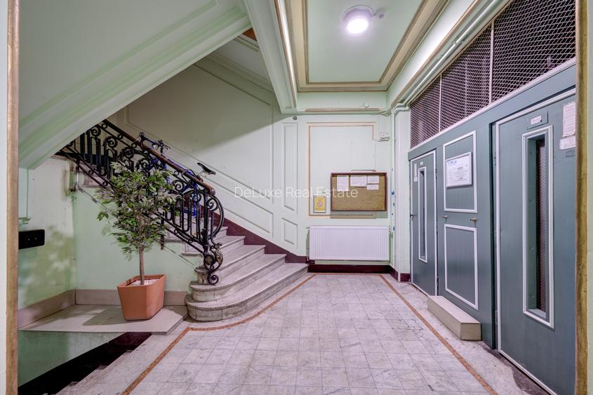 Apartament 2 camere splendid, Calea Victoriei/Natiunile Unite - 18