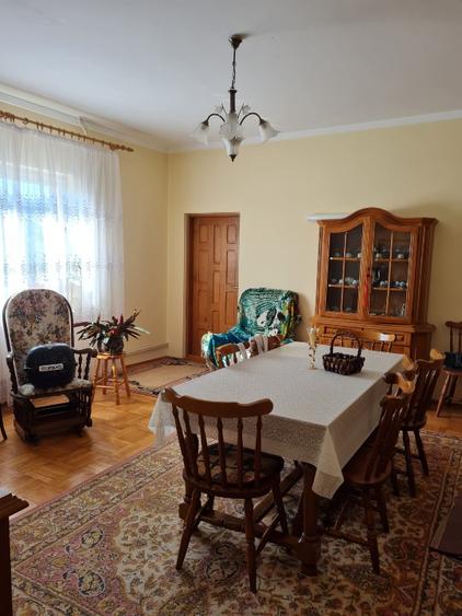 Imobil la 4km de Rm Valcea in Budesti -Linia