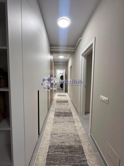 Apartament 2 camere de vânzare – Unirea Towers - 9