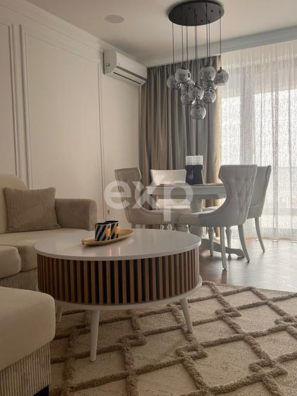 2 Camere Premium | Augustin Presecan | Terasa cu Panorama