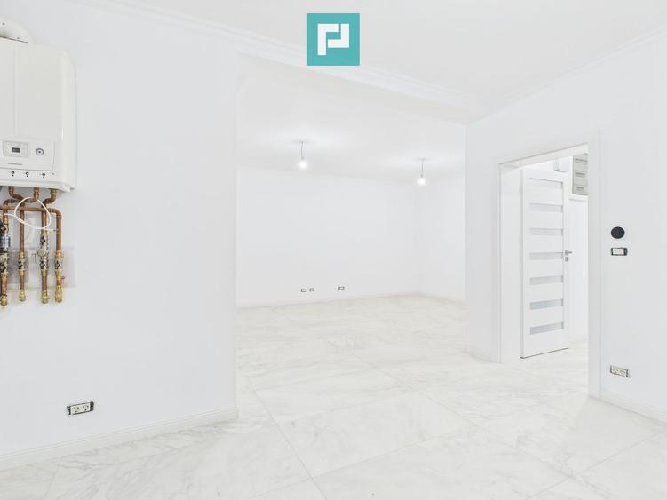 Vilă ultramodernă cu 4 camere în Gai