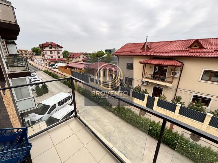 Apartament 2 camere Rahova-Soseau Magurele