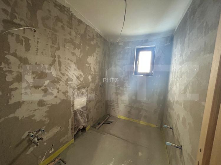 Duplex de vanzare, 153,70 mp, cartierul Unirii - 8