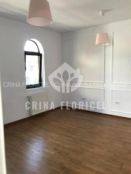 Vilă deosebită 350 mp, curte & Grădină, 2 Parcări, zona Kiseleff - 8
