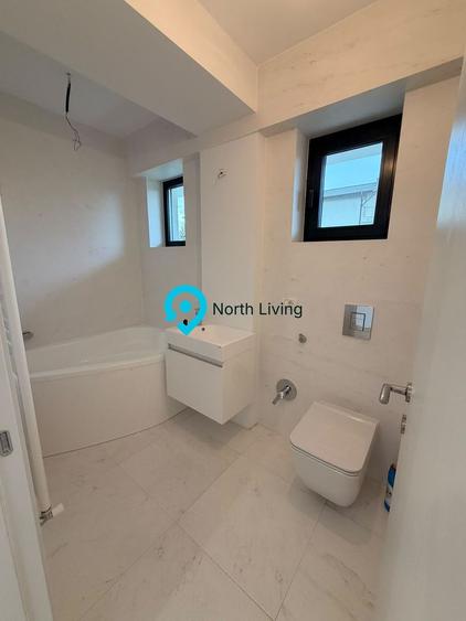 Apartament 4 camere | Iancu Nicolae | Imobil 2022 | Terasă și grădină