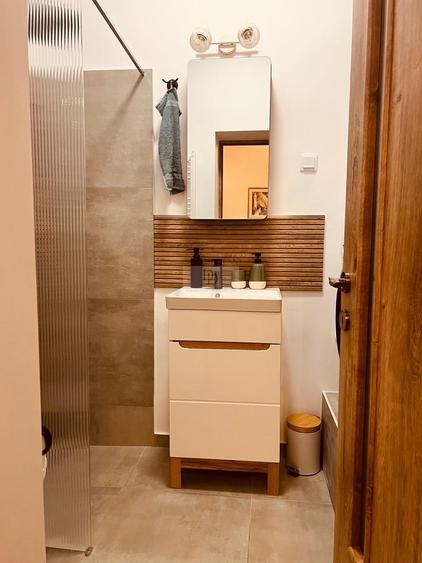 Studio cochet în inima orașului | Zona Centrală- Traian Mosoiu