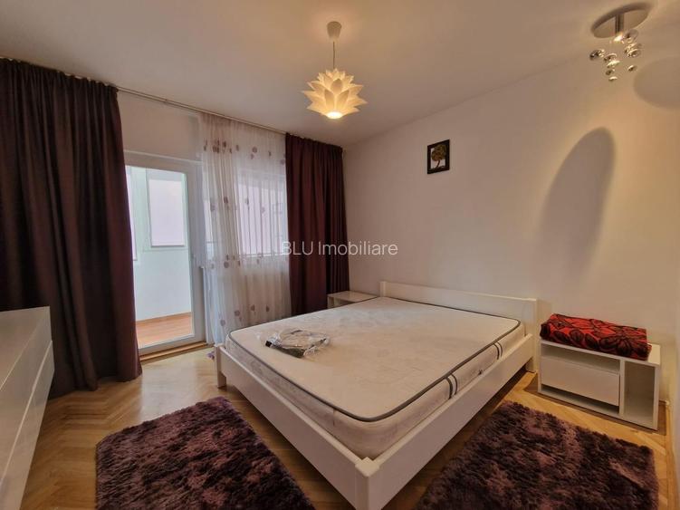 Apartament 3 camere cu parcare 70 mp - zona Profi Zorilor - 4