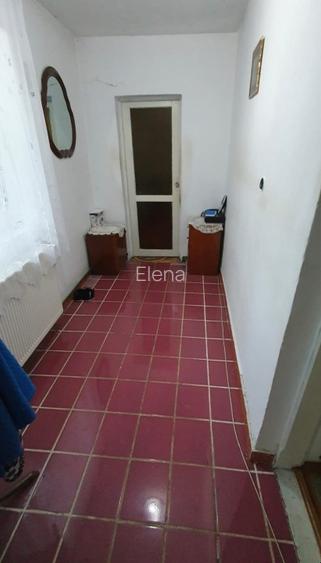 Casă 3 camere, garaj și teren - Rm. Vâlcea - 8