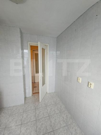 Apartament cu 2 camere, 44 mp, zona Tiglina 1