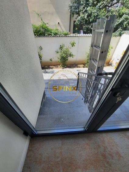 Parter, spatiu birou, beauty salon, oftalmologie, stomatologie, 2 intrari