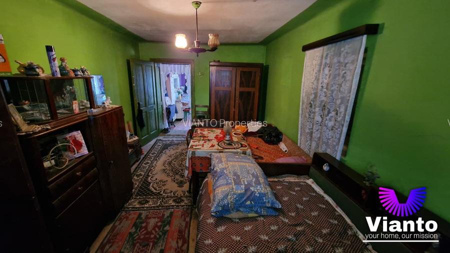 Casa Individuala 4 Camere cu Teren 2984 mp Sat Nou-Rosia - 9