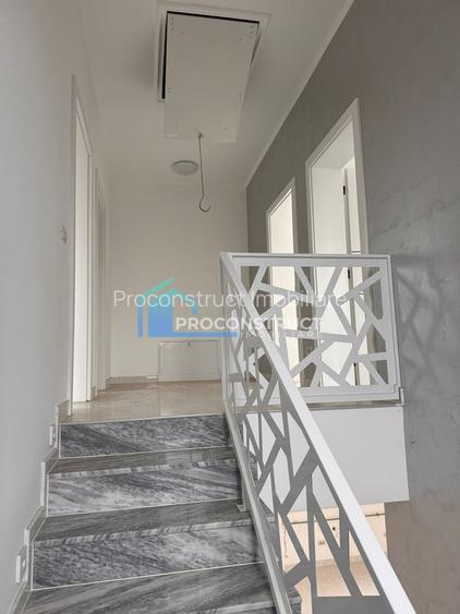 Casa NOUA | 130 mp | Giroc | Finisaje și materiale premium | - 14