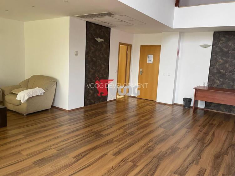 Penthouse Exclusivist cu 3 Camere|Terasă Spectaculoasă  |Jacuzzi - 6