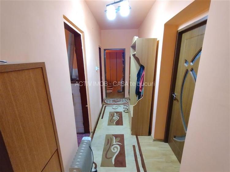 Bozovici | Apt 3 Cam | Et. 1 - Decomandat | ZERO COMISION - 11