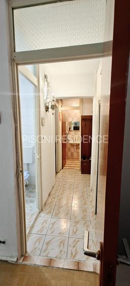 Piața Rahova, Str. Oltina -  3 camere, decomandat,  et. 1/4, 1985,  reabilitat - 8