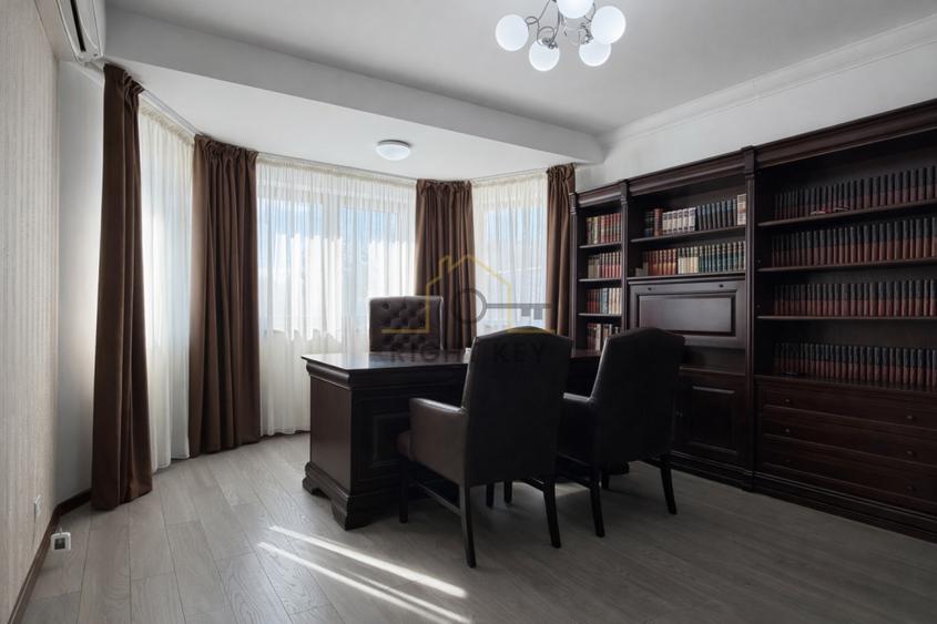 Vila Smart, Premium, 327mpu, 1000mpt, mobilata si utilata, 18kw!