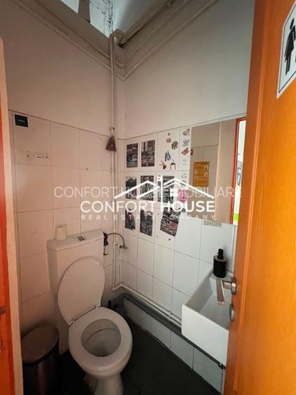 VILA D+P+E+M, 477mp teren, pretabila clinica medicala, P-ta Regina Maria - 24