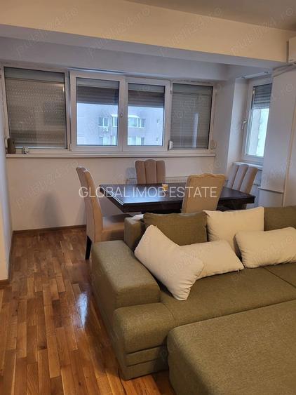 Inchiriere apartament 2 camere zona Auchan Titan