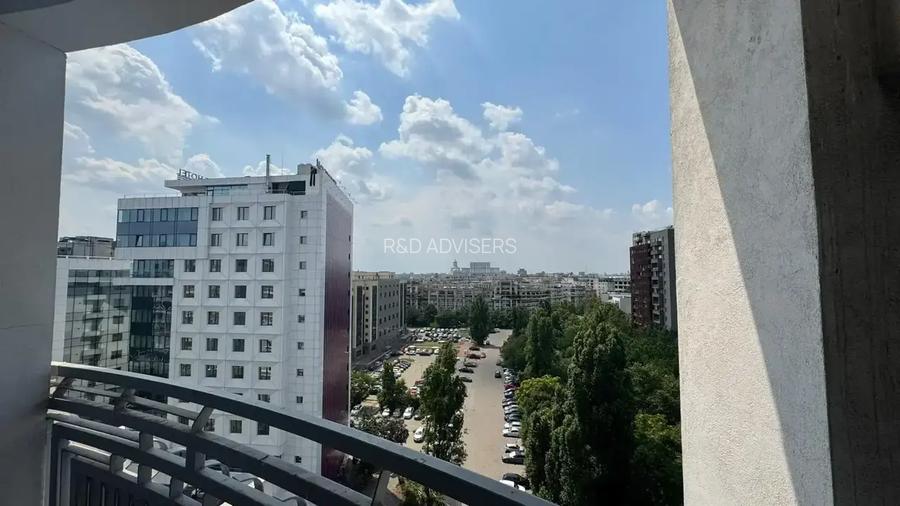 Duplex 4 camere Tribunalul București Nemobilat Renovat - 10