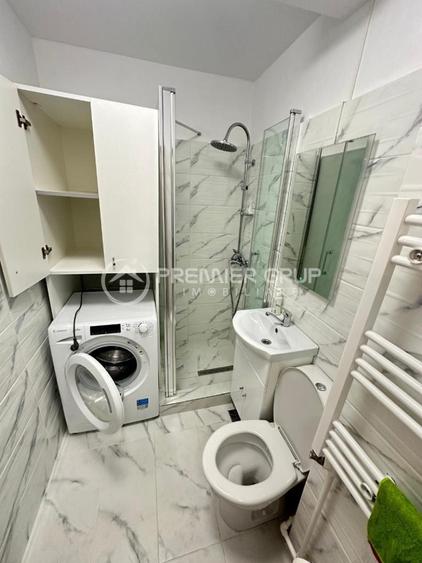 Pet friendly! Apartament 2 camere 38mp, Podu Ros, CT, AC