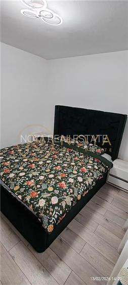 Apartament cu 2 camere de vanzare Stefan Cel Mare - 4