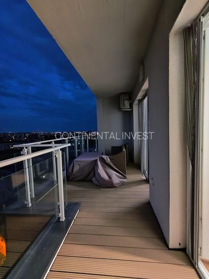 Apartament 2 camere Dristor 4 Elements  terasa /parcare subterana - 2