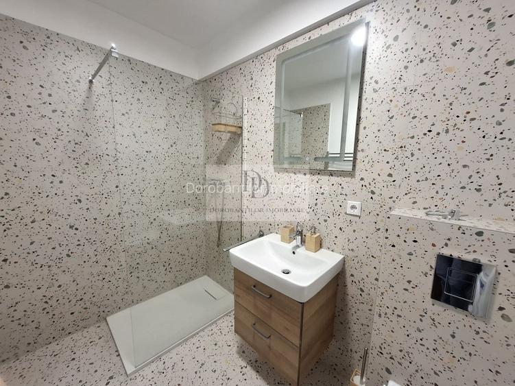 Apartament 2 camere | Parcare | Gheorgheni - Septimiu Albini / Albac - 8