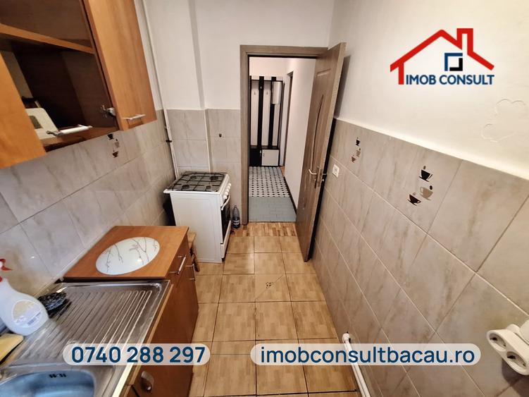 Apartament 2 camere de vânzare | Strada Milcov | Etaj 2 |CE1801