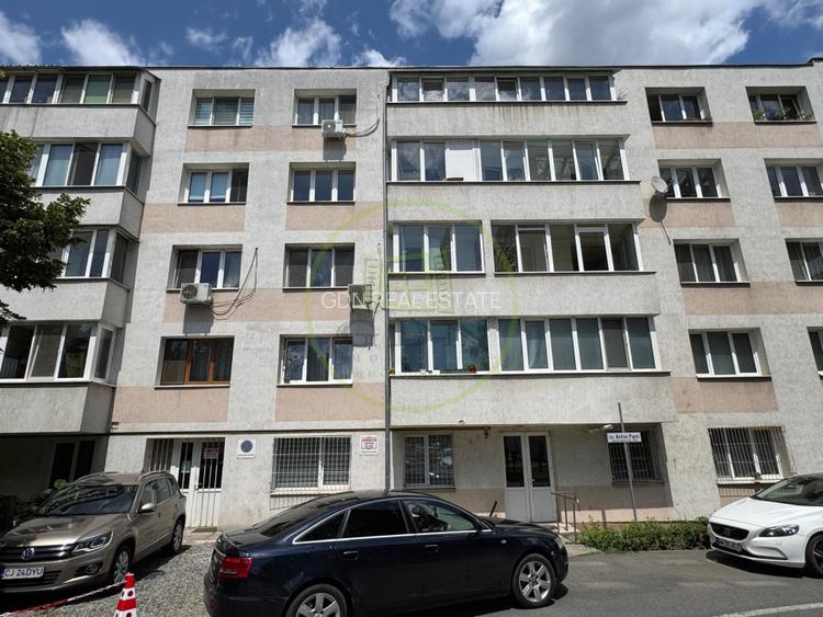 Oportunitate! Vânzare apart. cu 2 camere, Centru Cluj - 7