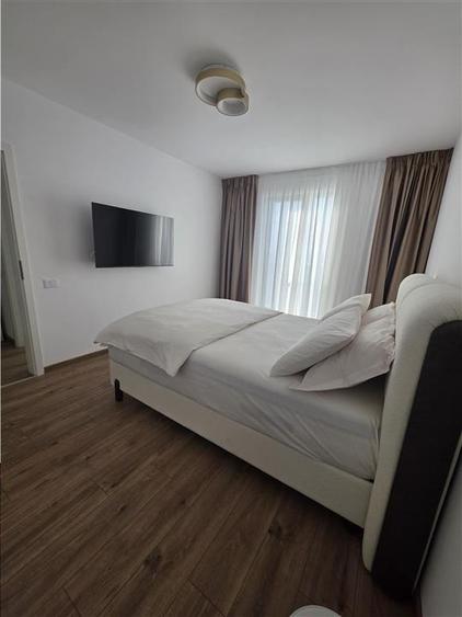 Exclusivitate, Apartament 3 camere, Sanpetru, Brasov