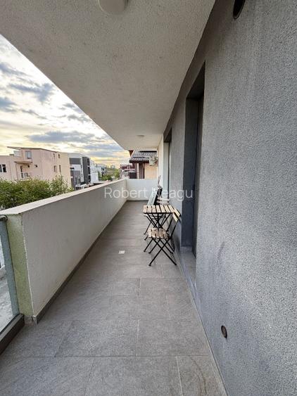 Apartament de vânzare  2 camere zona pallady  - 14