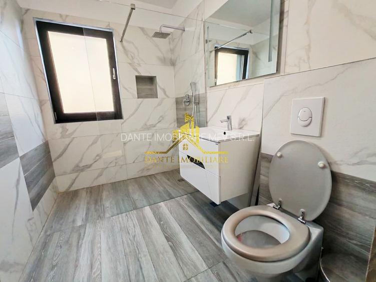 2 camere, decomandat, modern, parcare, terasa, Iulius, Platinia, FSEGA - 7