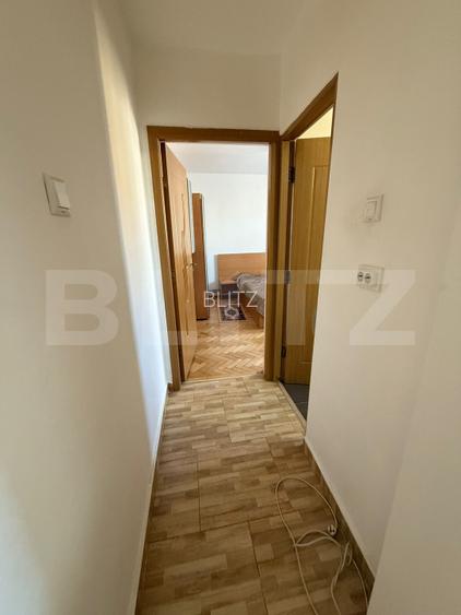 Apartament 2 camere, 55 mp, decomandat, Pet Friendly zona Calea Floresti - 11