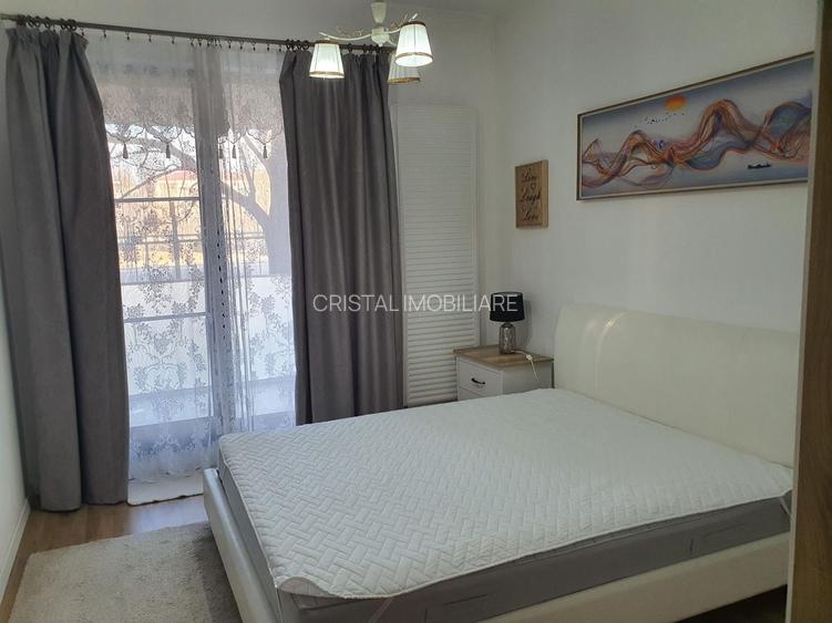 2 camere modern, bloc nou, centrala proprie, parcare - 2
