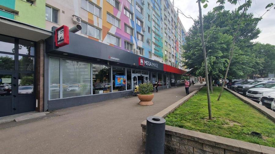 UNIRII -CANTEMIR -BUDAPESTA -270 MP PRET 630.000 EURO,