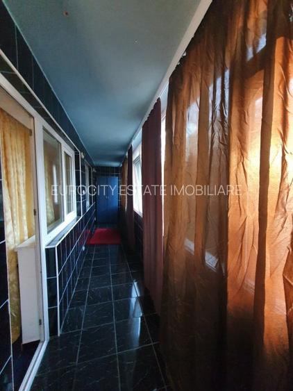 Titan - IOR - Piata Minis, inchiriere apartament mobilat - 12