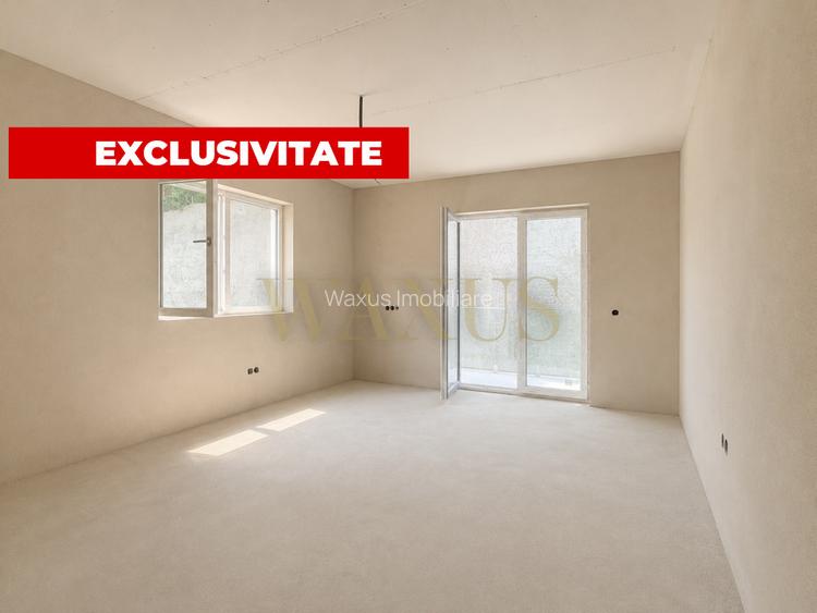 Duplex Modern - SU 130MP | ST 200MP | 4 camere - Tautiului | Floresti - 8