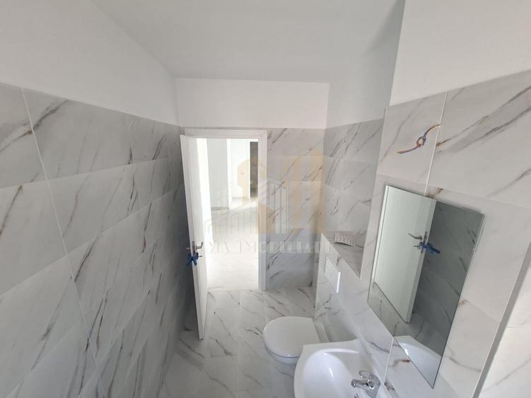 Apartament 3 camere Subcetate City 2 Sanpetru Brasov