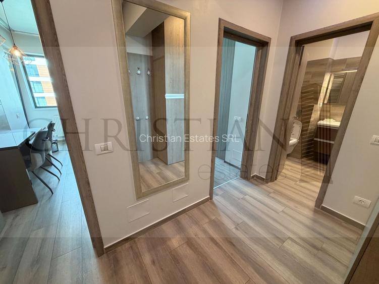 2 camere - Cotroceni Politehnica Residence - Parcare Inclusa - 15