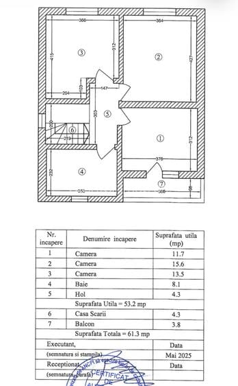 CASA INDIVIDUALA FINALIZATA,Bragadiru ,Comision zero , TVA inclus in pret - 19