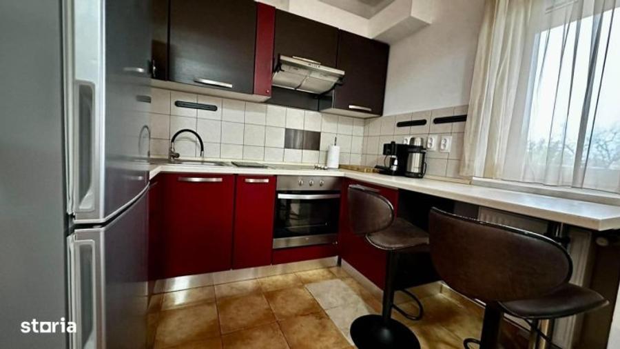 Apartament 2 Camere Eminescu View cu centrala proprie si loc de Parcare
